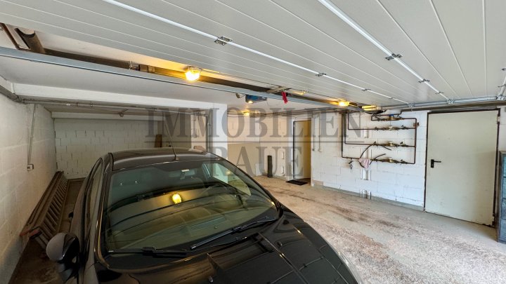 SELTENHEIT IN HERRENSOHR - EIGENTUMSWOHNUNG MIT TERRASSE, GARTENANTEIL UND GARAGE - SOFORT FREI