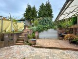 Terrasse EG