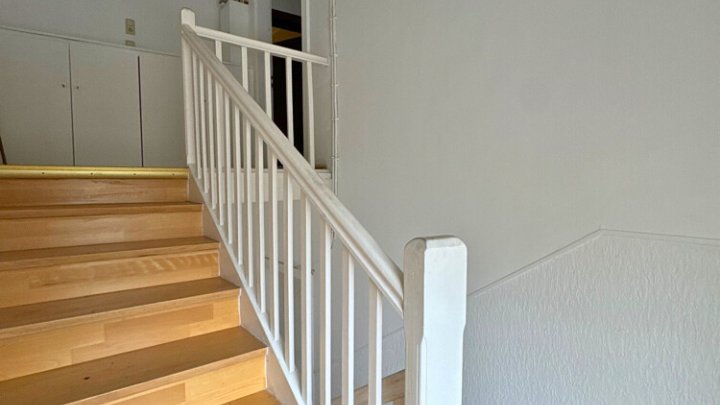 Großzügiges Haus, 410m² Gesamtfläche in ruhiger Seitenstraße von Saarbrücken-West