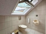 Toilette DG