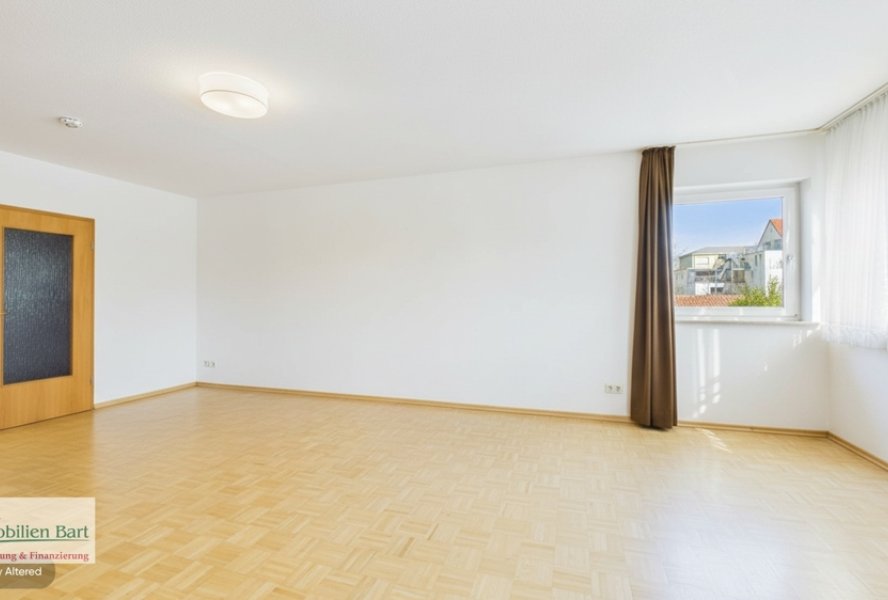 Wohn-Esszimmer 
