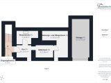 Grundriss KG