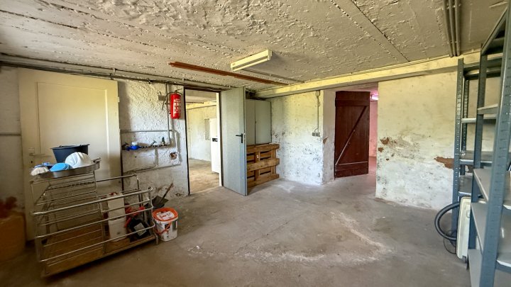 NIEDERWÜRZBACH - Helles Einfamilienhaus mit Garten in ruhiger Lage