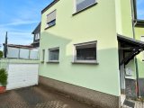 Garage + Stellplatz