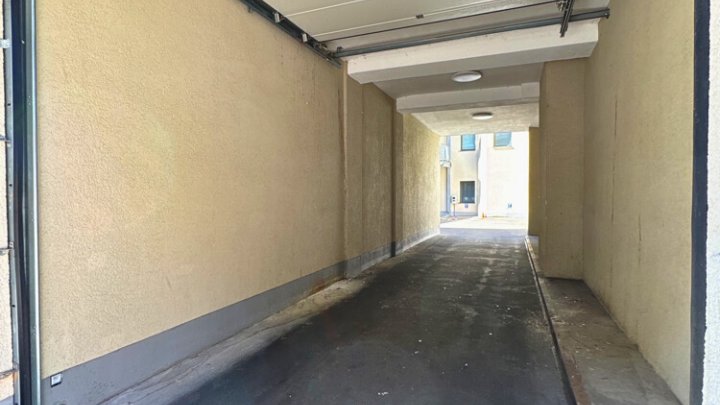 PKW-Stellplatz am Beethovenplatz, perfekte City-Lage