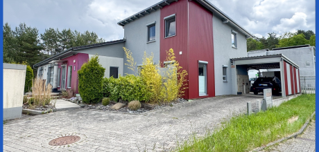 Immobilia GmbH