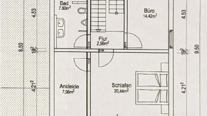 WOHNEN & ARBEITEN - Modernes EFH mit Werkstatthallen und Verkaufsfläche in 67688 Rodenbach