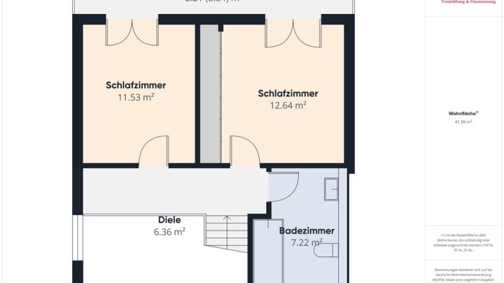 GRENZE L-SCHENGEN: 

SEHR GEPFLEGTES, ELEGANTES WOHNHAUS IN TOP-LAGE!