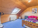 Schlafzimmer OG