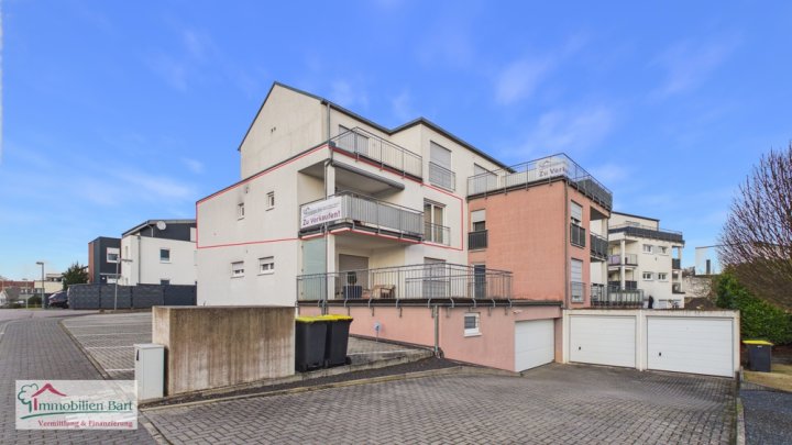 SOFORT VERFÜGBAR! HOCHWERTIGE 3 ZIMMER-WOHNUNG IN TOP-WOHNLAGE!
