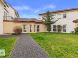 Zugang Haus 2