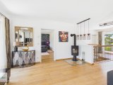 OG - offener Wohnbereich mit Zugang zum Balkon