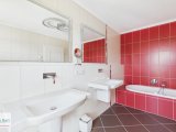 OG - Bad mit Wanne