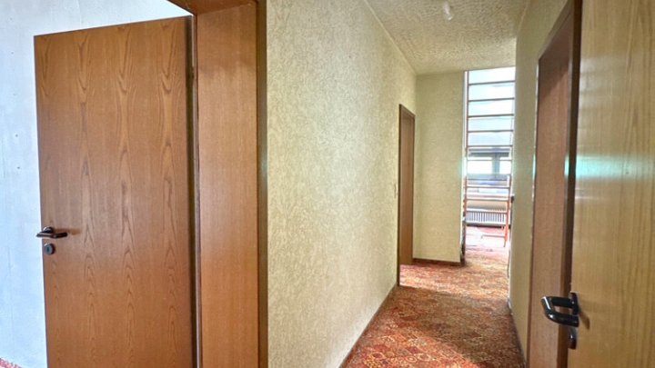 Einfamilienhaus mit ELW, tolles Grundstück mit Panoramablick über Saarbrücken