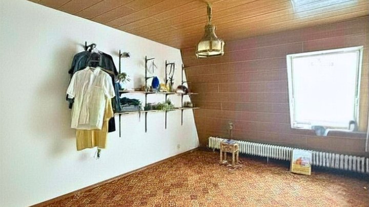 Einfamilienhaus mit ELW, tolles Grundstück mit Panoramablick über Saarbrücken
