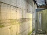 Verbindungsstück zum Heizungsraum EG