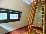 Treppe zum 3.OG