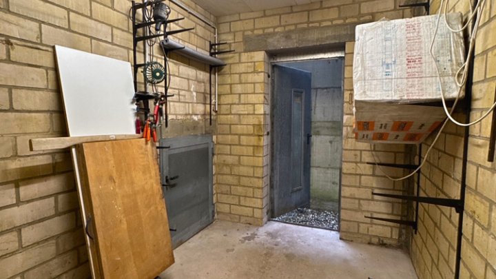 Einfamilienhaus mit ELW, tolles Grundstück mit Panoramablick über Saarbrücken