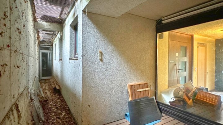 Einfamilienhaus mit ELW, tolles Grundstück mit Panoramablick über Saarbrücken