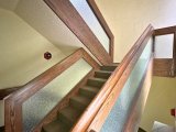 Treppe zum 2.OG