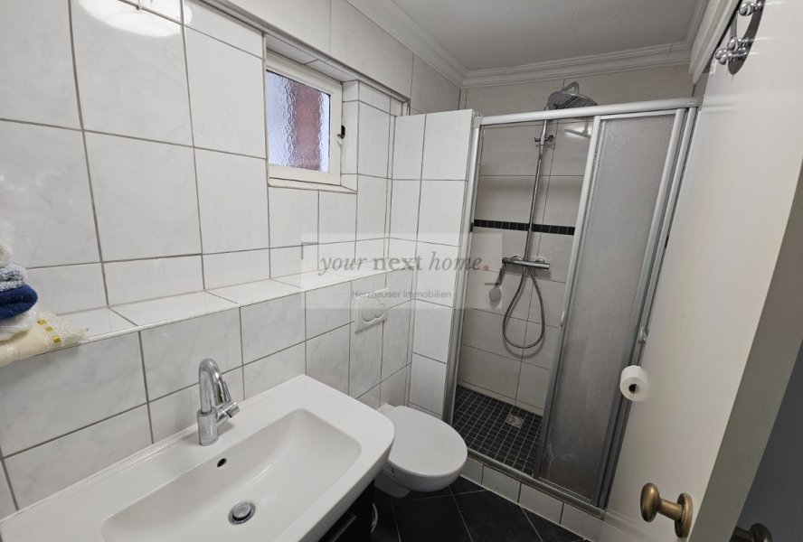 Badezimmer EG