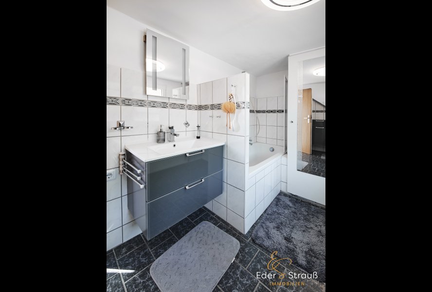 Badezimmer 2