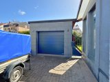 Garage & Gartentor