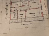 Grundriss DG mit alter Aufteilung