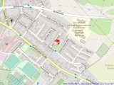 Lageplan MFH BLW 8