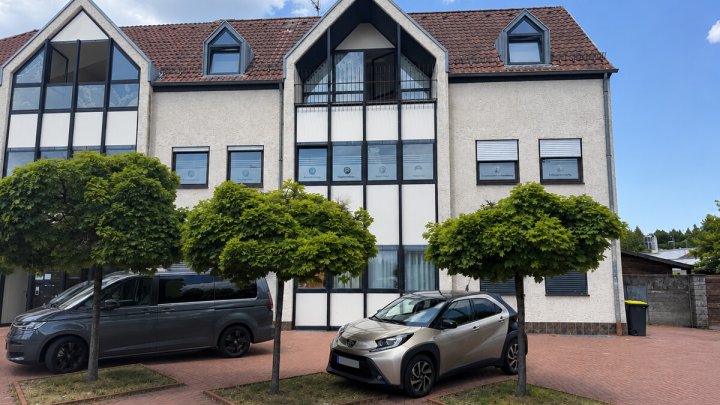 Individuell gestaltbare Gewerbefläche in zentraler Lage von Losheim am See