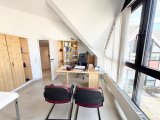Behandlungszimmer