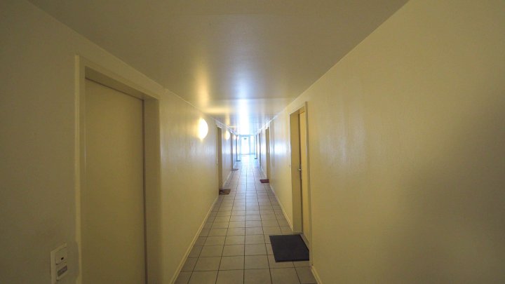 Schönes 2-Zimmer Apartment in Saarbrücken Innenstadt mit guter Belichtung/Einbauküche/Aufzug