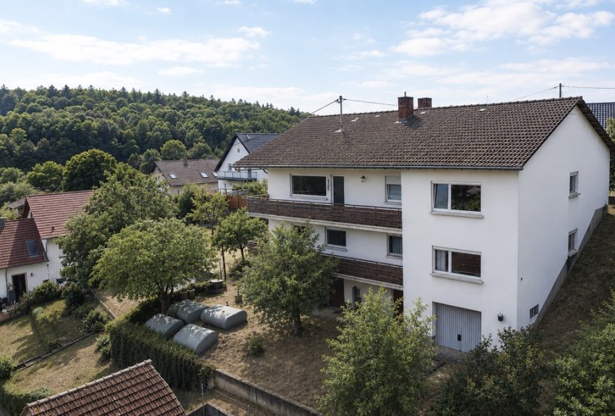Rückseite