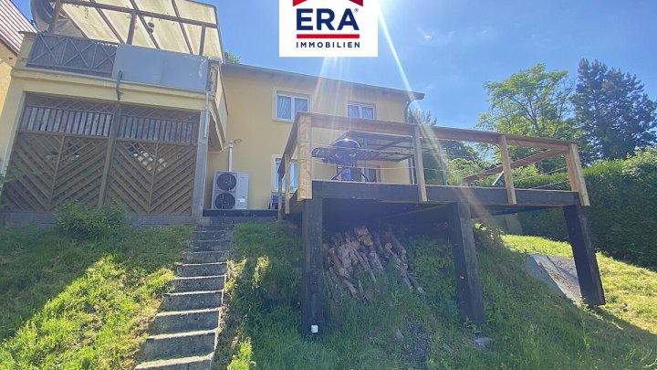 OHNE VERMITTLUNGSGEBÜHREN-EINFAMILIENHAUS, RUHIGE LAGE, PETITE-ROSSELLE/FR, NÄHE GROSSROSSELN
