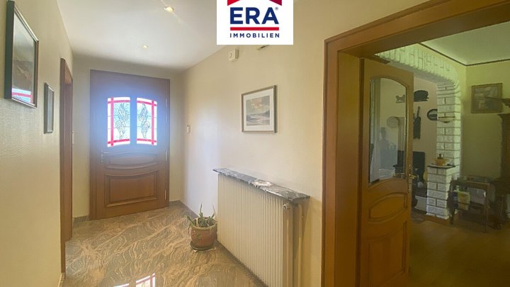 OHNE VERMITTLUNGSGEBÜHREN-EINFAMILIENHAUS MIT TRAUMGARTEN, RUHIGE LAGE, FRAUENBERG-SAAREG./FR