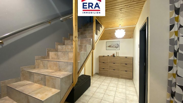 OHNE VERMITTLUNGSGEBÜHREN-EINFAMILIENHAUS, RUHIGE LAGE, PETITE-ROSSELLE/FR, NÄHE GROSSROSSELN
