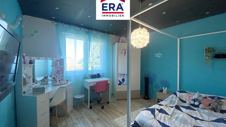 OHNE VERMITTLUNGSGEBÜHREN-EINFAMILIENHAUS, RUHIGE LAGE, PETITE-ROSSELLE/FR, NÄHE GROSSROSSELN