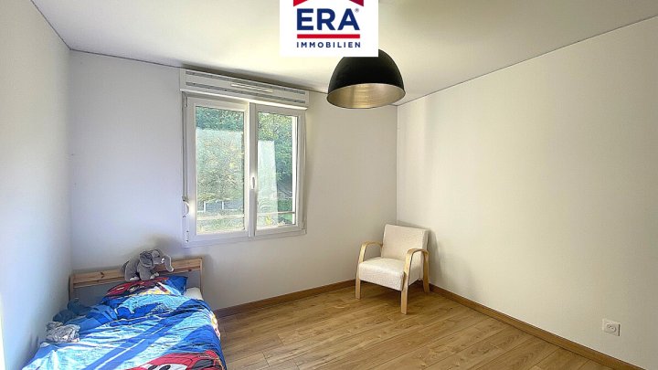 KEINE VERMITTLUNGSGEBÜHREN-EINFAMILIENHAUS MIT POOL IN FORBACH/FR, NÄHE SAARBRÜCKEN
