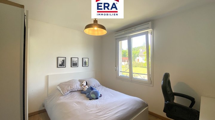 KEINE VERMITTLUNGSGEBÜHREN-EINFAMILIENHAUS MIT POOL IN FORBACH/FR, NÄHE SAARBRÜCKEN
