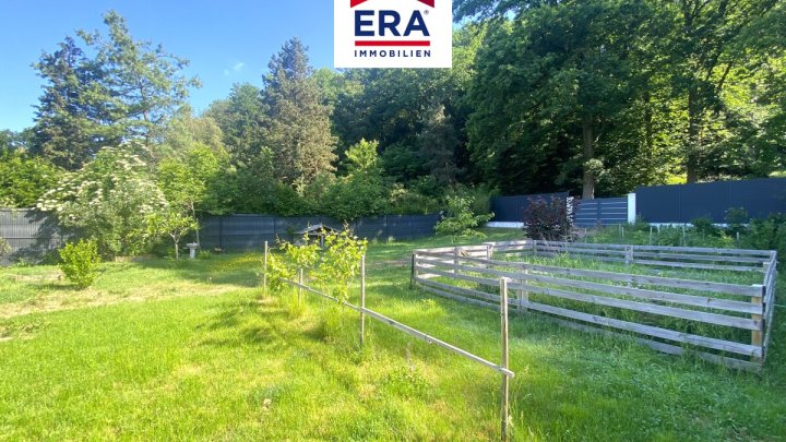 KEINE VERMITTLUNGSGEBÜHREN-EINFAMILIENHAUS MIT POOL IN FORBACH/FR, NÄHE SAARBRÜCKEN