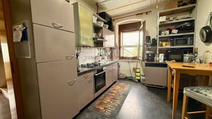 Freistehendes Einfamilienhaus in Quierschied auf ca. 130 m² mit Garten