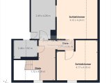 Grundriss OG