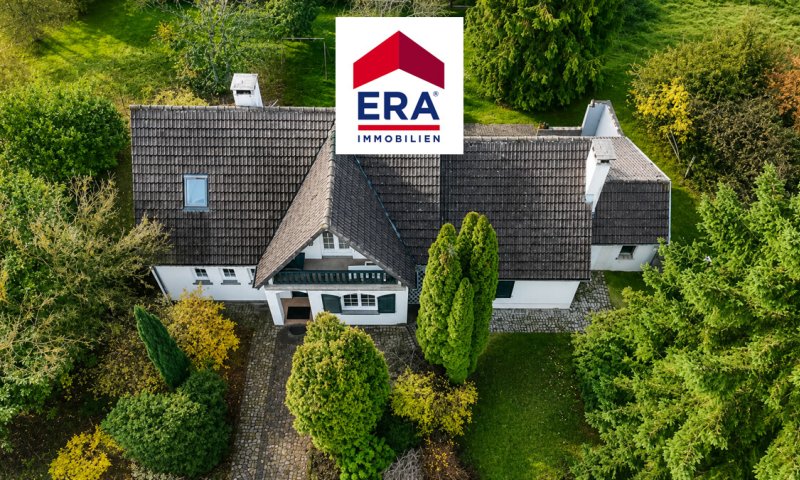 KEINE VERMITTLUNGSGEBÜHREN-EINFAMILIENHAUS MIT PFERDEHALTUNG, NEUFGRANGE/FR, NÄHE SB