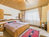 Schlafzimmer EG