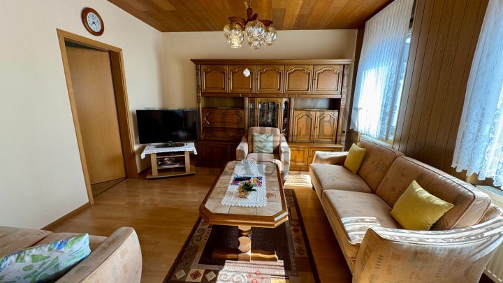 FAMILIENFREUNDLICHES 1 FAM-HAUS MIT EINLIEGERWOHNUNG IN SULZBACH - OHNE GARTEN - SOFORT FREI