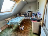 Kinderzimmer im DG