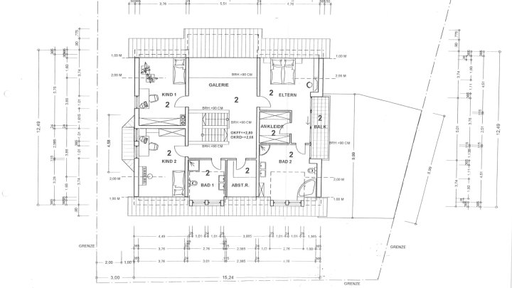 Exklusives u. großzügiges Anwesen mit Einliegerwohnung und luxuriösem Pool in Siersburg zu verkaufen
