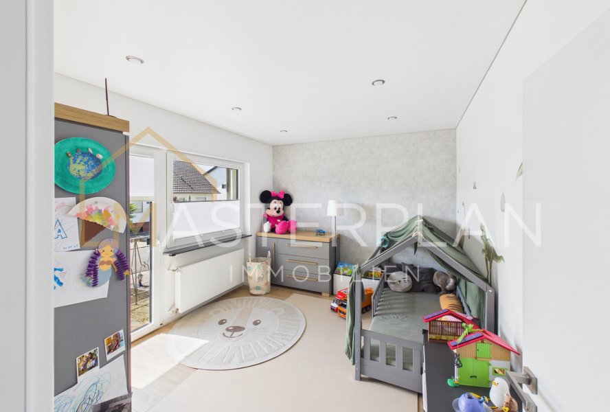 Kinderzimmer 