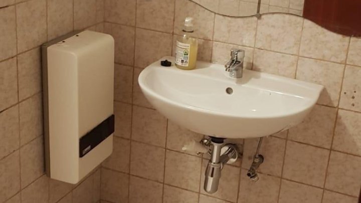 Vermietete 3-Zimmer-Wohnung in 66115 Saarbrücken-Lindenhof zu verkaufen