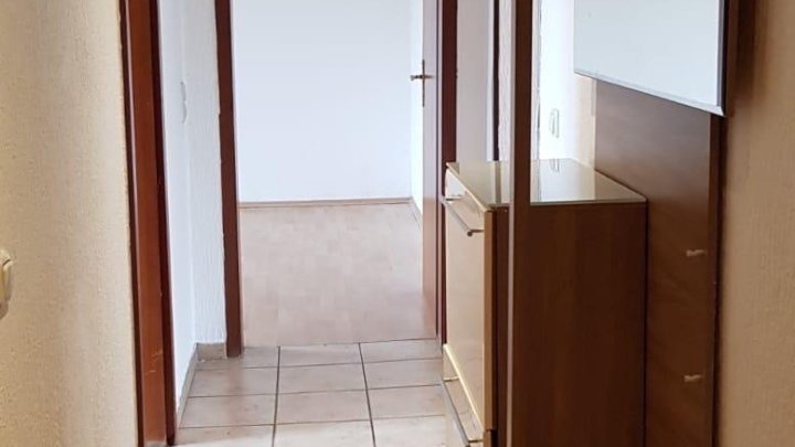 Vermietete 3-Zimmer-Wohnung in 66115 Saarbrücken-Lindenhof zu verkaufen